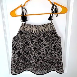 American Eagle Tank Top